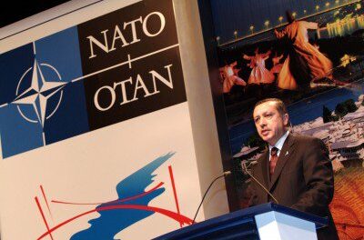 Dove ci sta portando la NATO di Erdogan