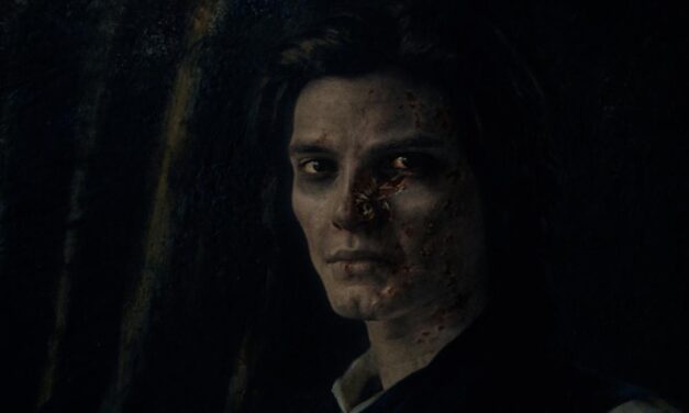 Quando Dorian Gray fu sul punto di convertirsi al cattolicesimo