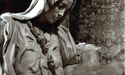 [A. DANIELE] La Sede Vacante è la chiave del Segreto di Fatima