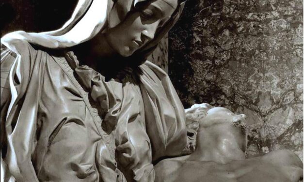 [A. DANIELE] La Sede Vacante è la chiave del Segreto di Fatima