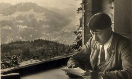 Come Hitler salvò l’economia (qualche idea per oggi) – Prima parte