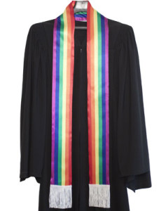 rainbow-stoles
