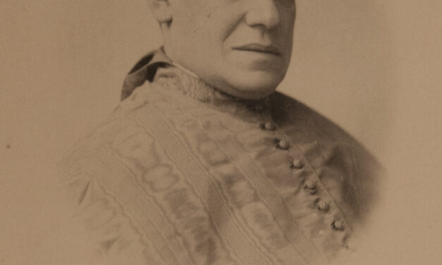 Il Cardinal Rampolla era massone?