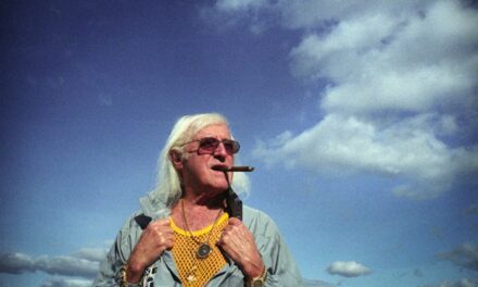 I delitti britannici. Altro che Litvinenko.