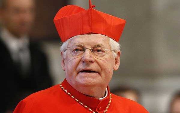 Card. Scola invoca la necessità di un nuovo ordine mondiale