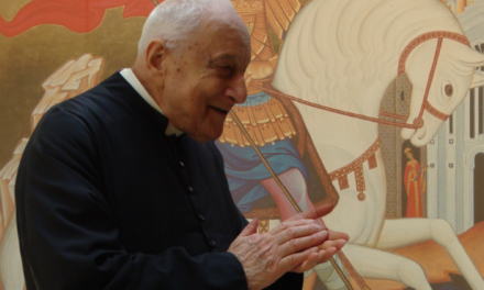 [DON GIORGIO MAFFEI] Invito alla lettura. Di G. Della Balda, curatore ‘Zelo zelatus sum’ (Ed. RS)