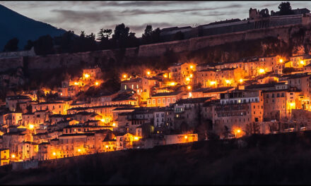 Edizioni Radio Spada a Civitella 2016 per il convegno di Controrivoluzione