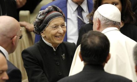 Bonino, Napolitano, De Gasperi: i ‘grandi’ di Bergoglio. E altre dichiarazioni da leggere.
