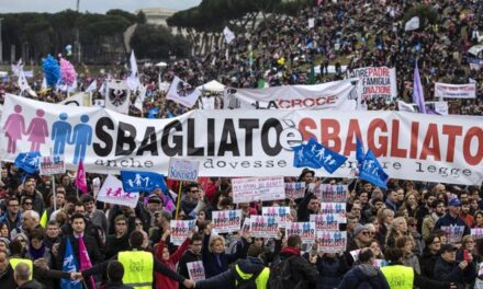 Tra entusiasmi esagerati e facili anacronismi, il Family Day