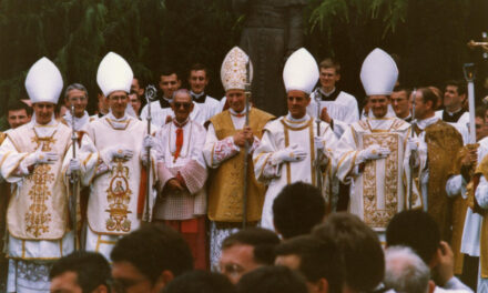 Giubileo: ‘Missionari della Misericordia’ non assolveranno ‘vescovi scomunicati’