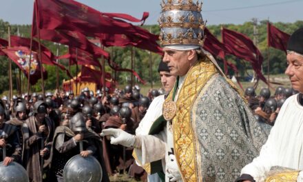 L’Affaire Borgia: storia e attualità di un Papa