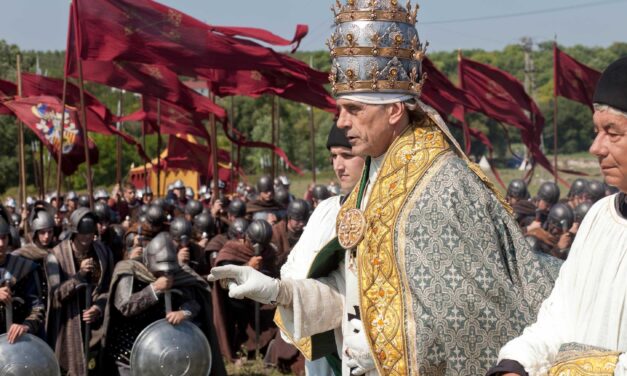 L’Affaire Borgia: storia e attualità di un Papa