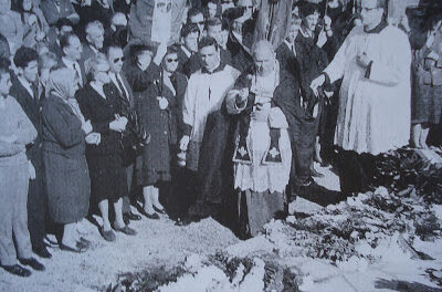 [VIDEO] 10 Febbraio 2016, Giornata di particolare preghiera per le vittime delle Foibe