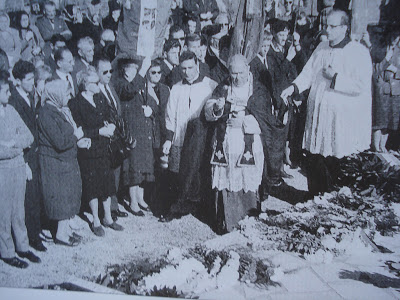 [VIDEO] 10 Febbraio 2016, Giornata di particolare preghiera per le vittime delle Foibe