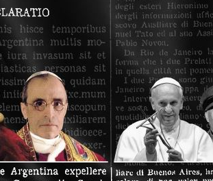 Estratto introduttivo di ‘Peronismo scomunicato?’