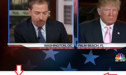 [VIDEO] D. Trump: ‘Ho citato Mussolini: ha detto una frase molto interessante’