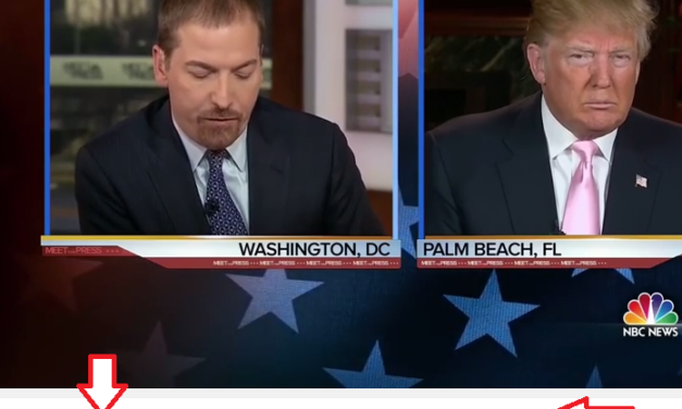 [VIDEO] D. Trump: ‘Ho citato Mussolini: ha detto una frase molto interessante’