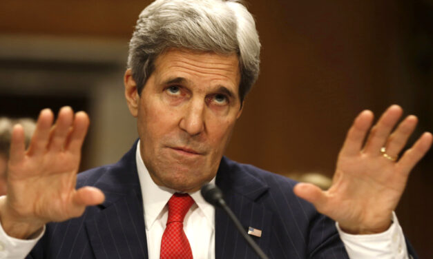 Siria: Kerry esasperato agli alleati: ‘Dovevate trattare’