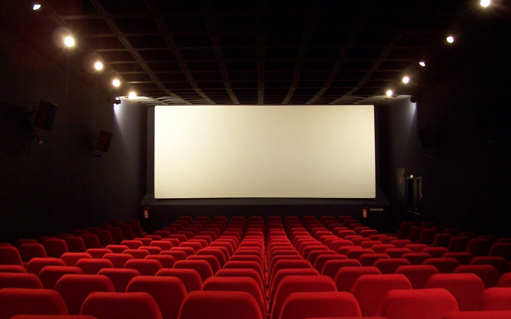 [CINESPADA] Perché il cinema non è cristiano (e meno che mai cattolico!)