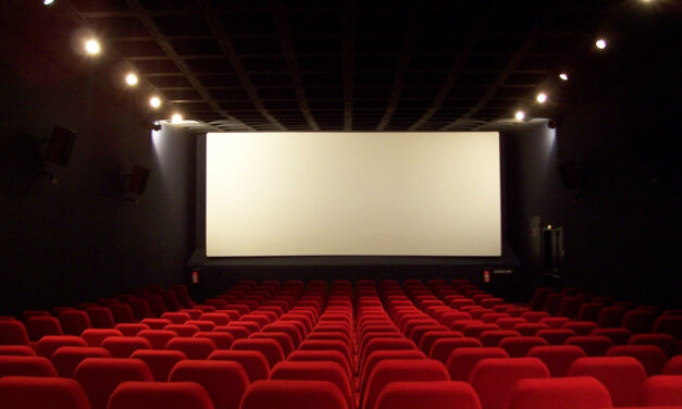 [CINESPADA] Perché il cinema non è cristiano (e meno che mai cattolico!)