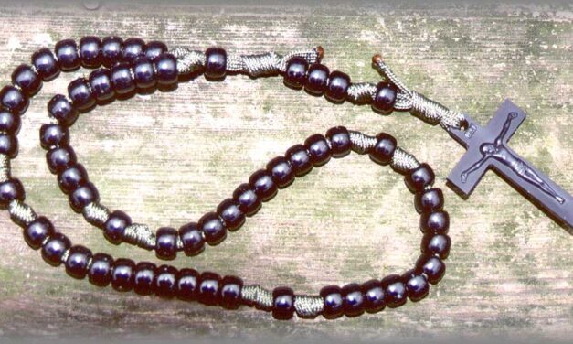 Massoneria e omosessualismo? Non praevalebunt!