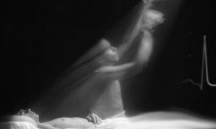 [CHI MORRA’, VEDRA’] Dove va l’anima?