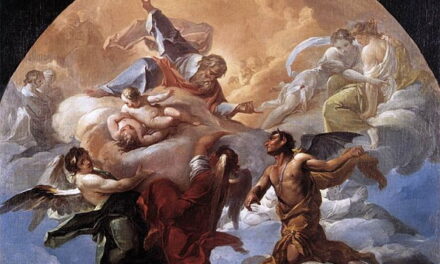 Messe nere, Ostie e bambini profanati