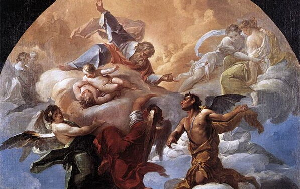 Messe nere, Ostie e bambini profanati