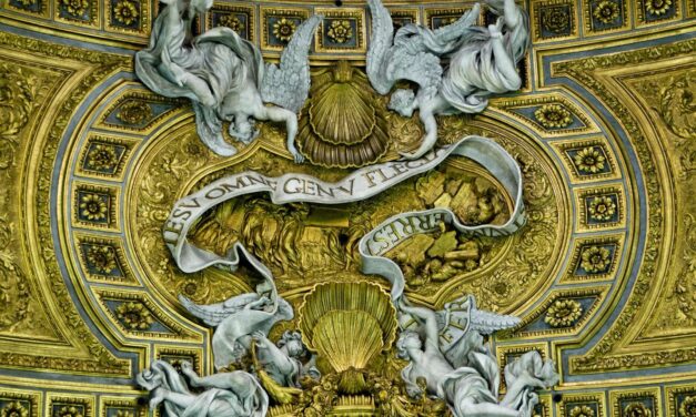 [CHI MORRA’, VEDRA’] Lo stato soprannaturale delle anime purganti e la loro carità verso di noi