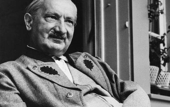 Heidegger, gli Ebrei, l’erranza