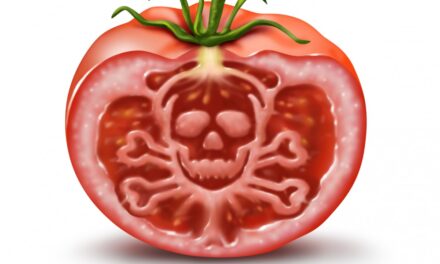 Cibo avvelenato: un ‘genocidio silenzioso’