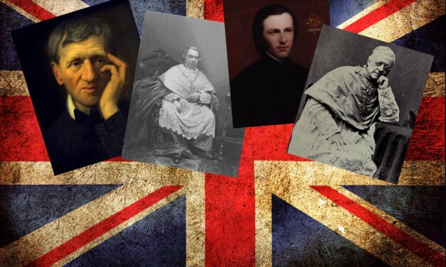 Il cattolicesimo inglese nell’età vittoriana. Seconda parte: Wiseman e il ritorno della Chiesa in Inghilterra