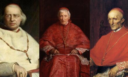 Il cattolicesimo inglese nell’età vittoriana. Prima parte: verso l’emancipazione