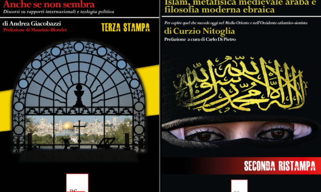 [LIBRI] Le Edizioni Radio Spada al Festival BUK di Modena + una sorpresa!