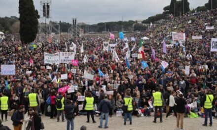 La contingenza della Fede Cattolica nel Family Day