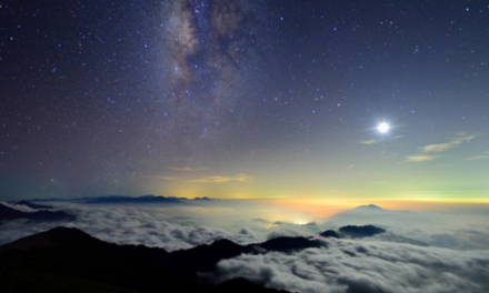 [CHI MORRA’, VEDRA’] L’anima raggiunge la vita eterna