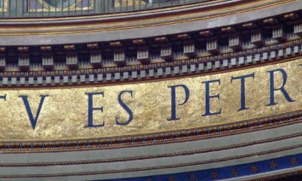 Differenze tra la Chiesa Cattolica e le chiese “ortodosse”