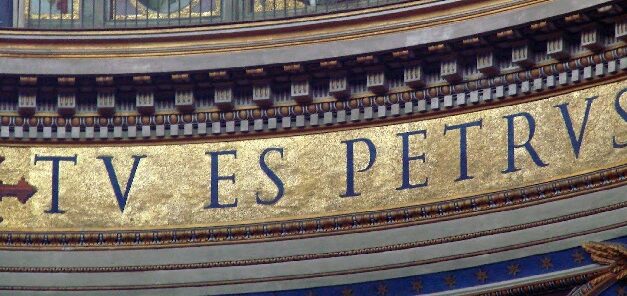 Differenze tra la Chiesa Cattolica e le chiese “ortodosse”