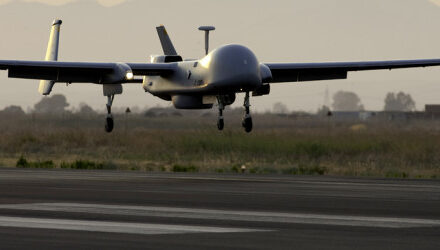 Tutti i dettagli sul possibile intervento italiano in Libia