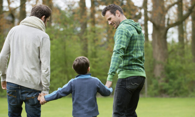 Sposati e sii sottomesso