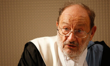 Umberto Eco: la triste parabola di un nominalista (ex militante dell’Azione Cattolica)