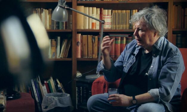 Per tutti o per nessuno. Massimo Fini racconta la sua vita