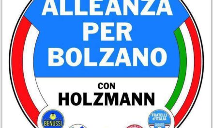 Il partitino di Adinolfi&Amato si allea col partito di Capezzone e con i socialisti.