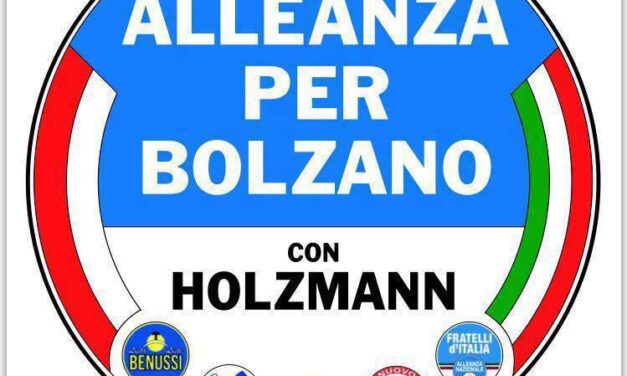 Il partitino di Adinolfi&Amato si allea col partito di Capezzone e con i socialisti.