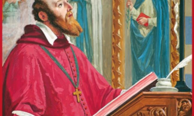 Metodisti e Valdesi saranno ricevuti in udienza da Bergoglio