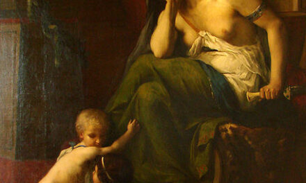 La maternità rinnegata dal parrucchiere