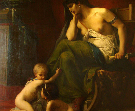 La maternità rinnegata dal parrucchiere