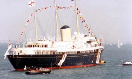 Da S. Pertini al ‘complotto del Britannia’: pieghe nascoste della storia contemporanea