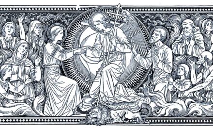 [CHI MORRA’, VEDRA’] Il suffragio alle anime purganti