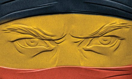 Il Belgio è il nostro destino. Se non ci battiamo